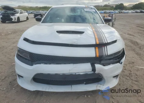 2023 Dodge Charger Gt z USA, uszkodzony, nr VIN 2C3CDXHG7PH635271